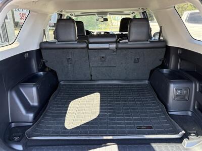 2019 Toyota 4Runner SR5   - Photo 18 - Lecanto, FL 34461