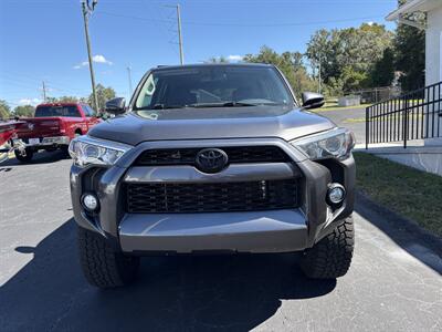 2019 Toyota 4Runner SR5   - Photo 3 - Lecanto, FL 34461