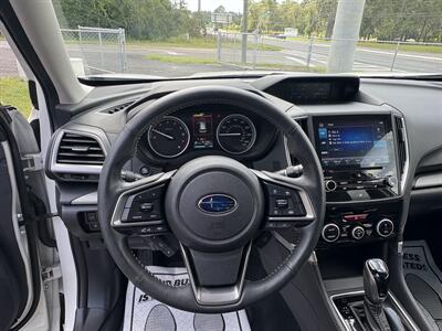 2020 Subaru Forester Limited   - Photo 25 - Lecanto, FL 34461