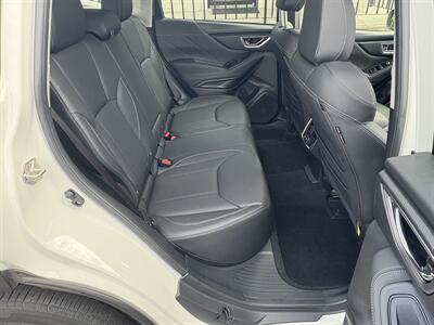 2020 Subaru Forester Limited   - Photo 27 - Lecanto, FL 34461