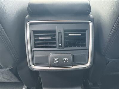 2020 Subaru Forester Limited   - Photo 22 - Lecanto, FL 34461