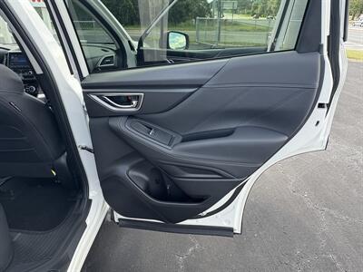2020 Subaru Forester Limited   - Photo 28 - Lecanto, FL 34461