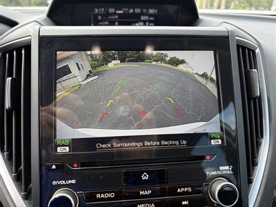 2020 Subaru Forester Limited   - Photo 15 - Lecanto, FL 34461