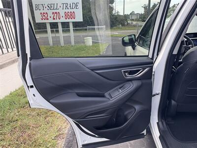 2020 Subaru Forester Limited   - Photo 20 - Lecanto, FL 34461