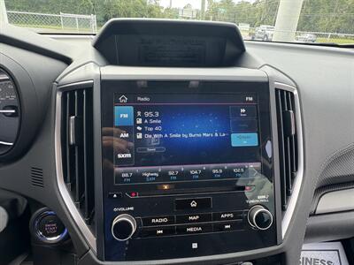 2020 Subaru Forester Limited   - Photo 13 - Lecanto, FL 34461