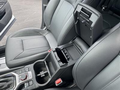 2020 Subaru Forester Limited   - Photo 18 - Lecanto, FL 34461
