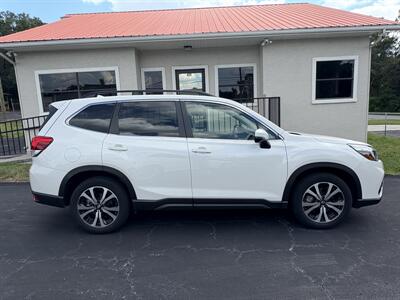 2020 Subaru Forester Limited   - Photo 6 - Lecanto, FL 34461