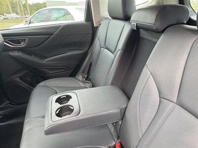 2020 Subaru Forester Limited   - Photo 23 - Lecanto, FL 34461