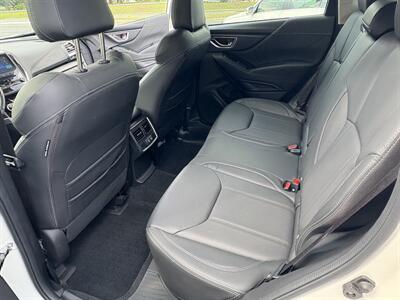 2020 Subaru Forester Limited   - Photo 21 - Lecanto, FL 34461