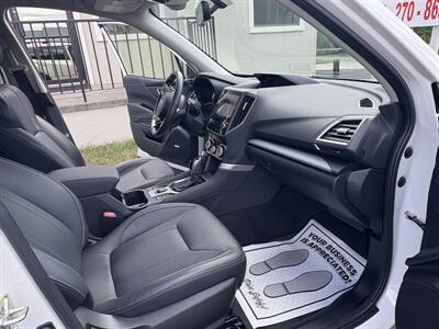 2020 Subaru Forester Limited   - Photo 10 - Lecanto, FL 34461