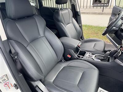 2020 Subaru Forester Limited   - Photo 11 - Lecanto, FL 34461