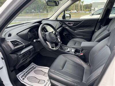 2020 Subaru Forester Limited   - Photo 8 - Lecanto, FL 34461