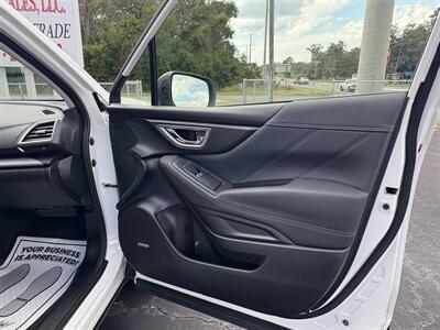 2020 Subaru Forester Limited   - Photo 9 - Lecanto, FL 34461
