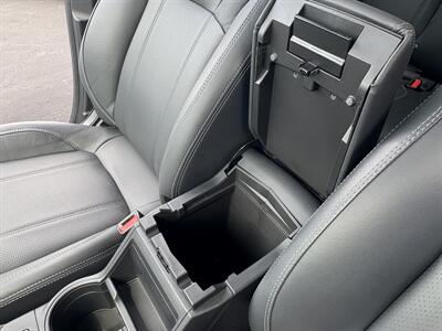 2020 Subaru Forester Limited   - Photo 19 - Lecanto, FL 34461