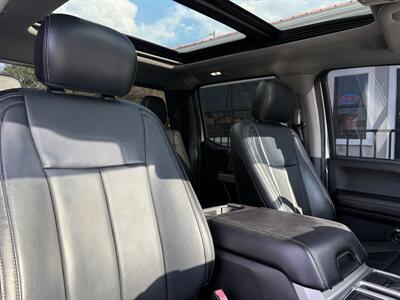 2018 Ford F-150 Lariat   - Photo 24 - Lecanto, FL 34461