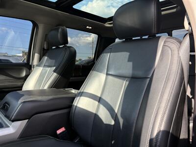 2018 Ford F-150 Lariat   - Photo 20 - Lecanto, FL 34461