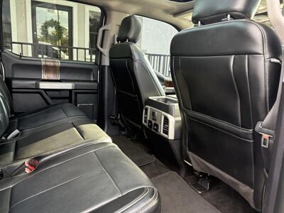 2018 Ford F-150 Lariat   - Photo 27 - Lecanto, FL 34461