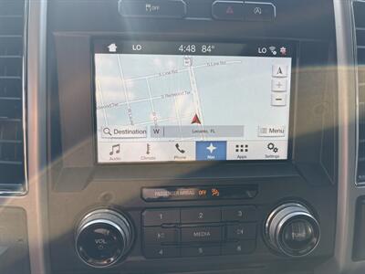 2018 Ford F-150 Lariat   - Photo 14 - Lecanto, FL 34461