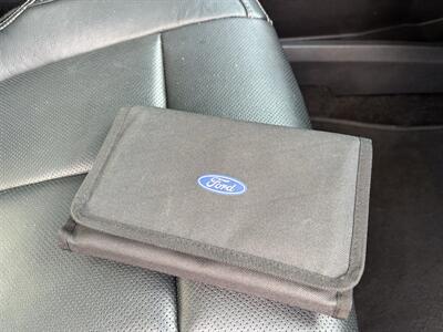 2018 Ford F-150 Lariat   - Photo 25 - Lecanto, FL 34461