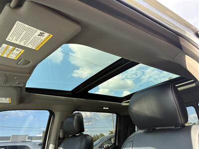 2018 Ford F-150 Lariat   - Photo 21 - Lecanto, FL 34461