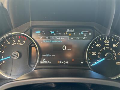 2018 Ford F-150 Lariat   - Photo 11 - Lecanto, FL 34461