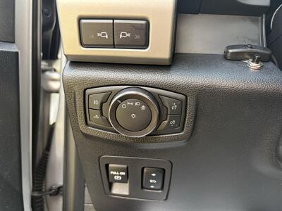 2018 Ford F-150 Lariat   - Photo 13 - Lecanto, FL 34461