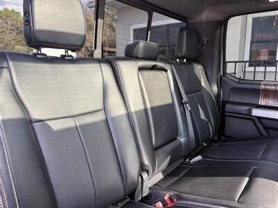 2018 Ford F-150 Lariat   - Photo 28 - Lecanto, FL 34461