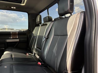 2018 Ford F-150 Lariat   - Photo 34 - Lecanto, FL 34461