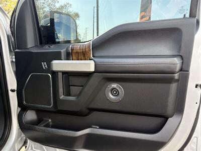 2018 Ford F-150 Lariat   - Photo 22 - Lecanto, FL 34461