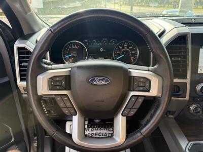 2018 Ford F-150 Lariat   - Photo 12 - Lecanto, FL 34461