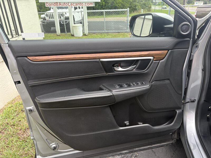 2019 Honda CR-V EX - Photo 7 - Lecanto, FL 34461