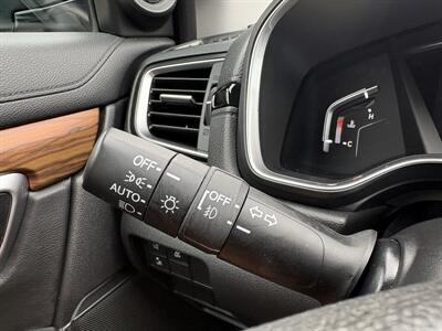 2019 Honda CR-V EX - Photo 17 - Lecanto, FL 34461