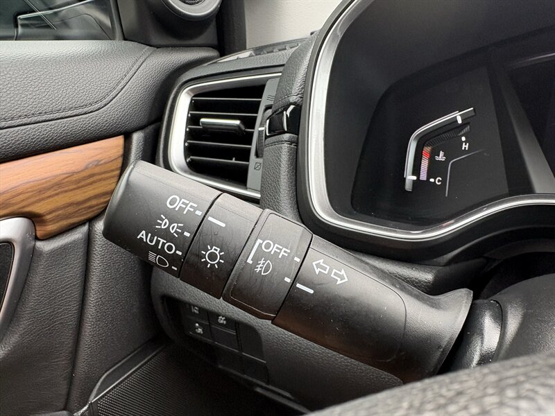 2019 Honda CR-V EX - Photo 17 - Lecanto, FL 34461