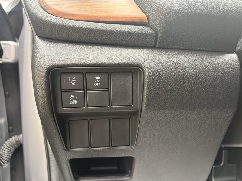 2019 Honda CR-V EX - Photo 10 - Lecanto, FL 34461