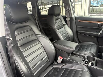 2019 Honda CR-V EX - Photo 20 - Lecanto, FL 34461