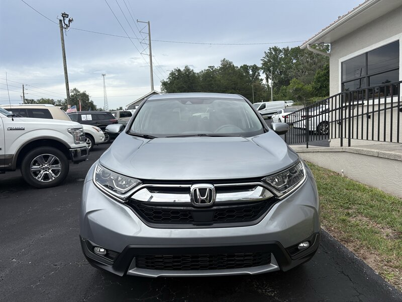 2019 Honda CR-V EX - Photo 2 - Lecanto, FL 34461