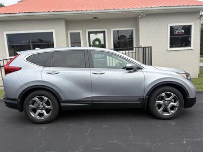 2019 Honda CR-V EX - Photo 4 - Lecanto, FL 34461