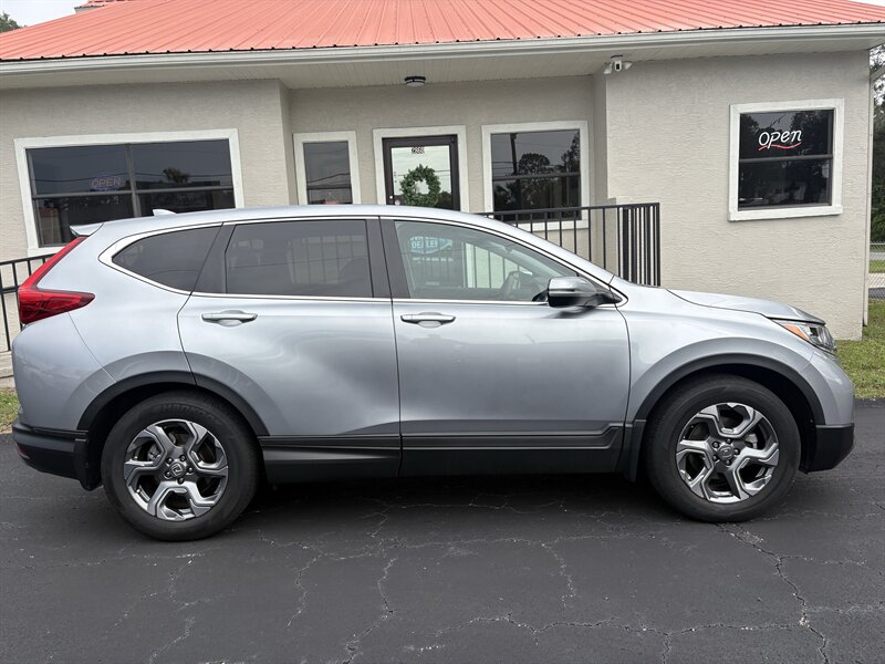 2019 Honda CR-V EX - Photo 4 - Lecanto, FL 34461