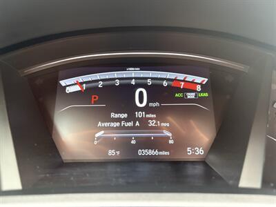 2019 Honda CR-V EX - Photo 14 - Lecanto, FL 34461
