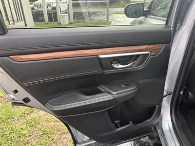 2019 Honda CR-V EX - Photo 23 - Lecanto, FL 34461