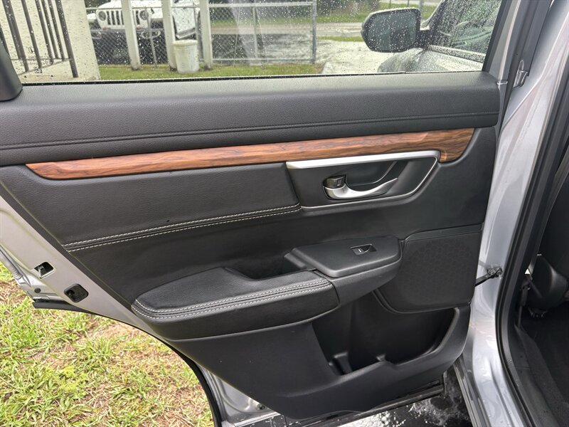 2019 Honda CR-V EX - Photo 23 - Lecanto, FL 34461