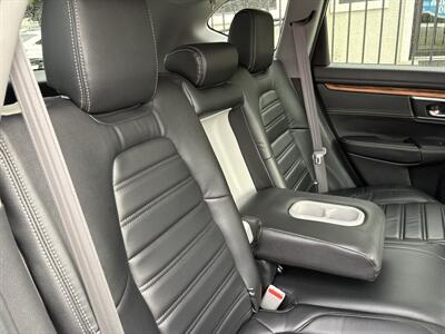 2019 Honda CR-V EX - Photo 29 - Lecanto, FL 34461