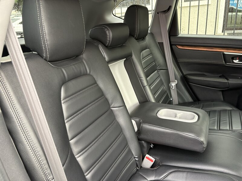 2019 Honda CR-V EX - Photo 29 - Lecanto, FL 34461