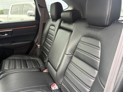 2019 Honda CR-V EX - Photo 25 - Lecanto, FL 34461