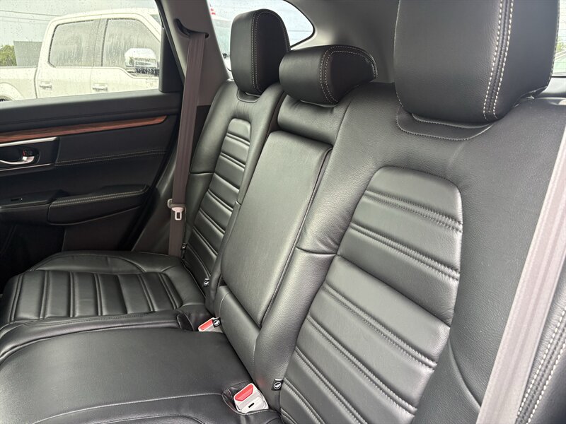 2019 Honda CR-V EX - Photo 25 - Lecanto, FL 34461