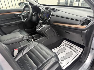 2019 Honda CR-V EX - Photo 19 - Lecanto, FL 34461
