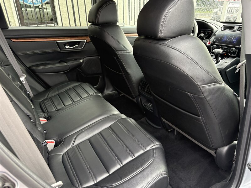 2019 Honda CR-V EX - Photo 28 - Lecanto, FL 34461