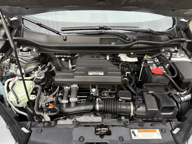 2019 Honda CR-V EX - Photo 35 - Lecanto, FL 34461