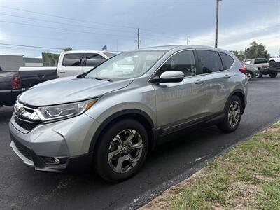 2019 Honda CR-V EX - Photo 3 - Lecanto, FL 34461
