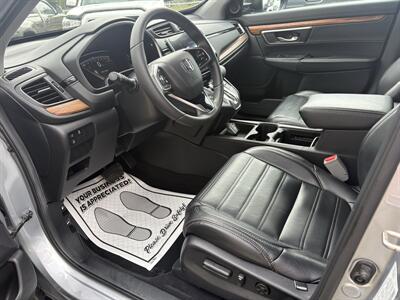2019 Honda CR-V EX - Photo 8 - Lecanto, FL 34461